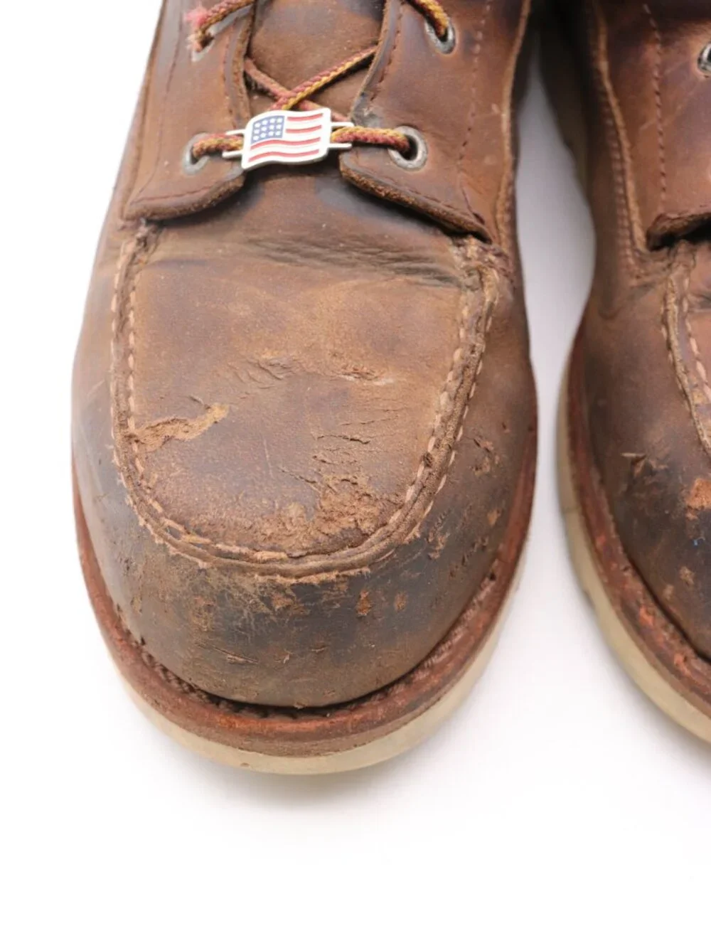 Red Wing Shoes red wing